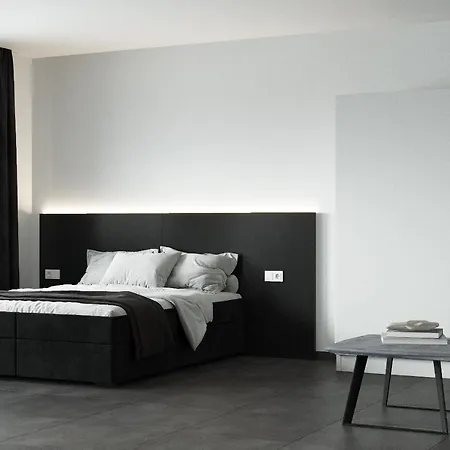 The Residences - Frankfurt