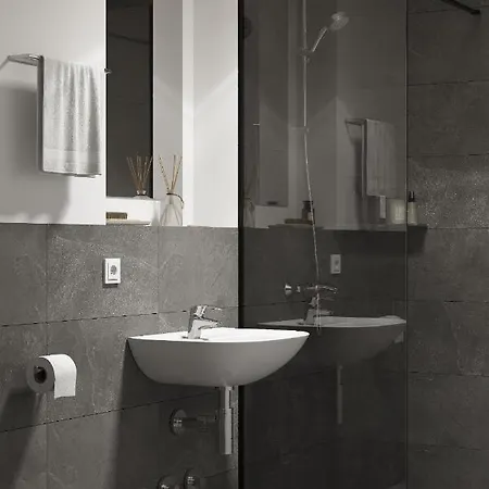 The Residences - Frankfurt