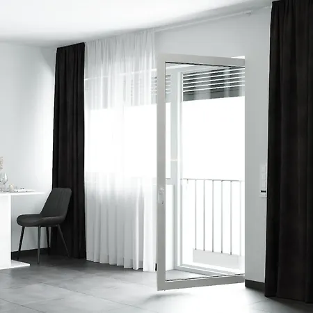 The Residences - Frankfurt 4*