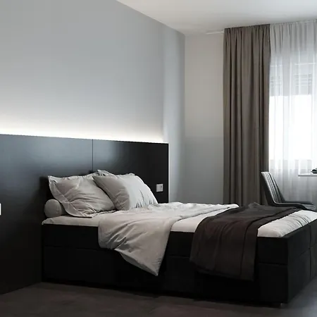 The Residences - Frankfurt Offenbach am Main