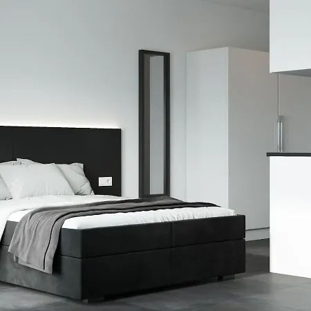 The Residences - Frankfurt Aparthotel