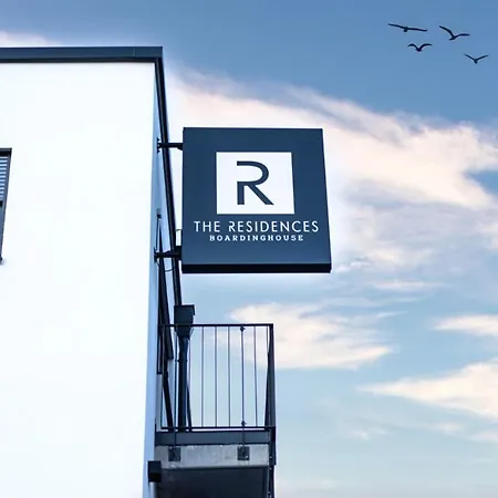 The Residences - Frankfurt