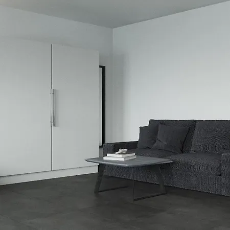 The Residences - Frankfurt 4*