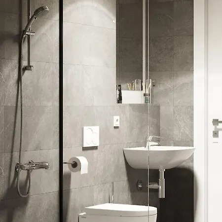 The Residences - Frankfurt Offenbach am Main