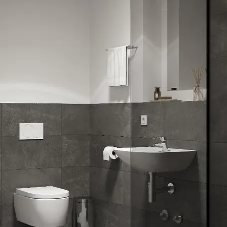 The Residences - Frankfurt