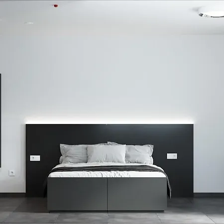 The Residences - Frankfurt Όφενμπαχ