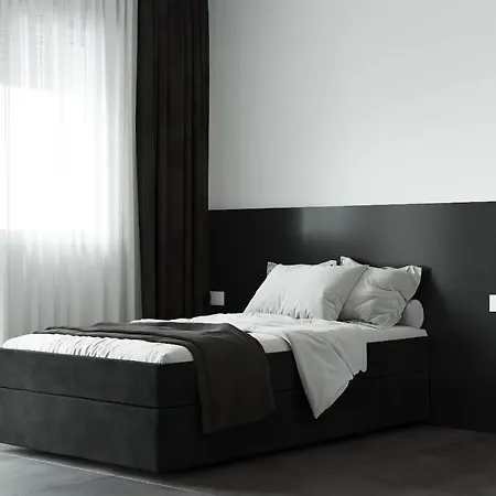 The Residences - Frankfurt Aparthotel