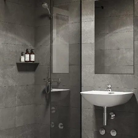 The Residences - Frankfurt