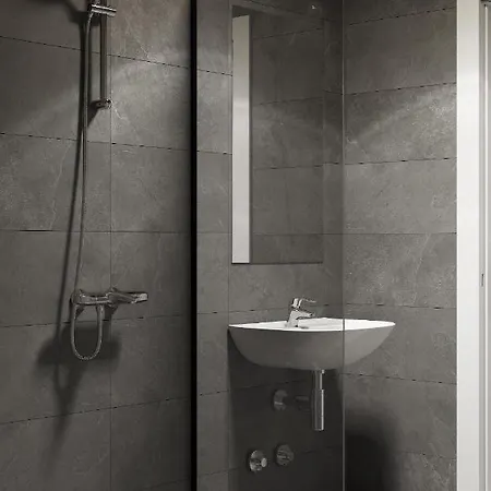 The Residences - Frankfurt 4* Offenbach am Main