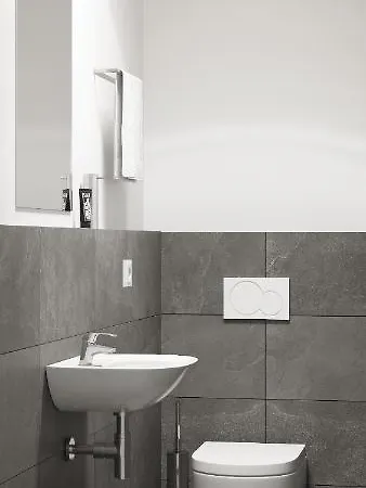 The Residences - Frankfurt 4*