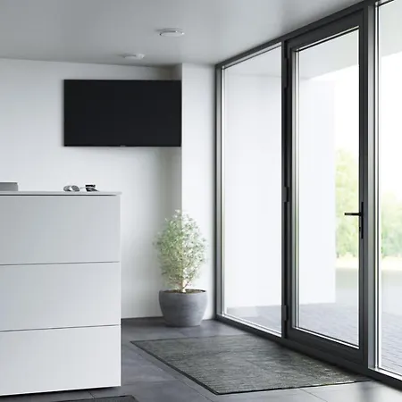 The Residences - Frankfurt Aparthotel Offenbach am Main