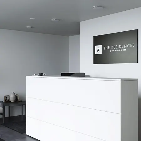 The Residences - Frankfurt