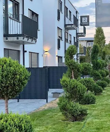 The Residences - Frankfurt