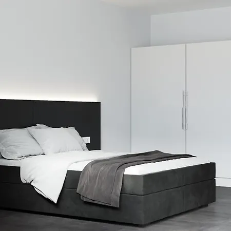 The Residences - Frankfurt Offenbach am Main