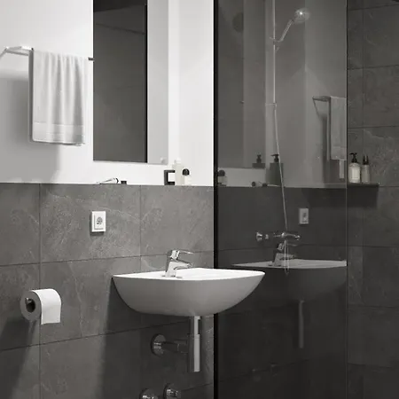 The Residences - Frankfurt Όφενμπαχ