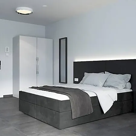 The Residences - Frankfurt 4*