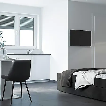 The Residences - Frankfurt 4*