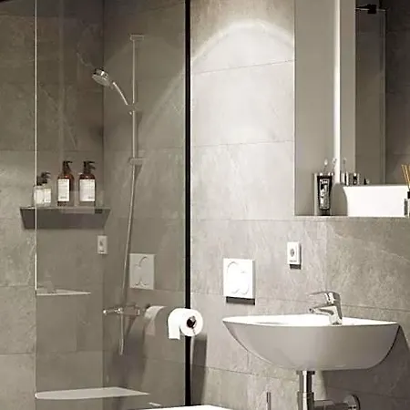 The Residences - Frankfurt Aparthotel