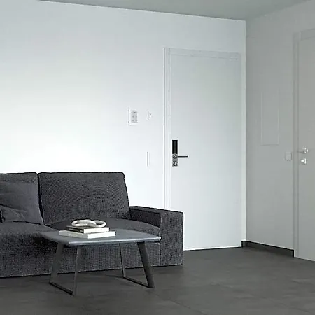 The Residences - Frankfurt