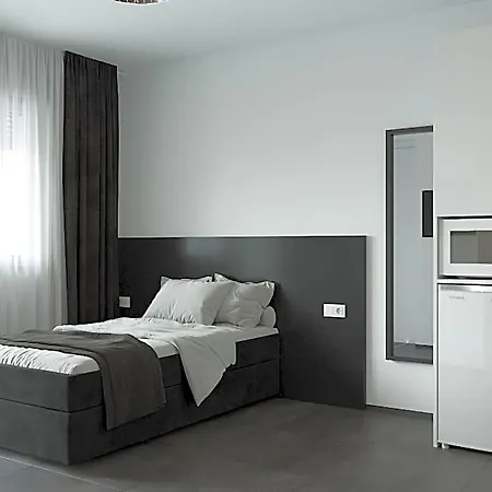 The Residences - Frankfurt