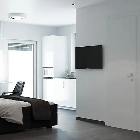 The Residences - Frankfurt Offenbach am Main