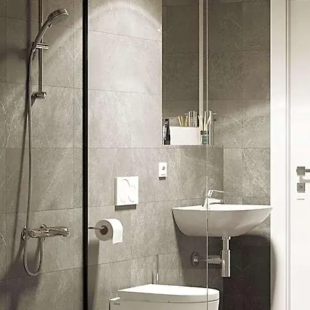 The Residences - Frankfurt