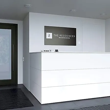 The Residences - Frankfurt