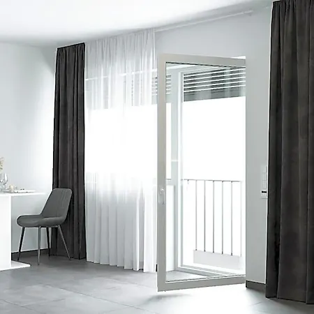 The Residences - Frankfurt Aparthotel 4*