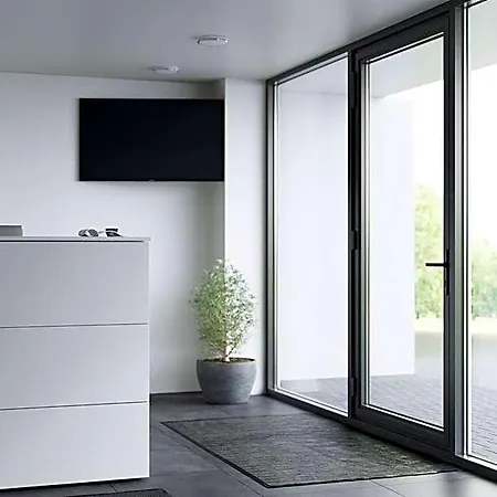 The Residences - Frankfurt 4* Offenbach am Main