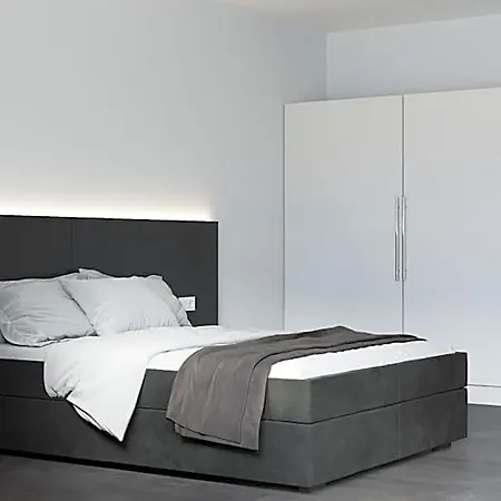 Aparthotel The Residences - Frankfurt Offenbach am Main