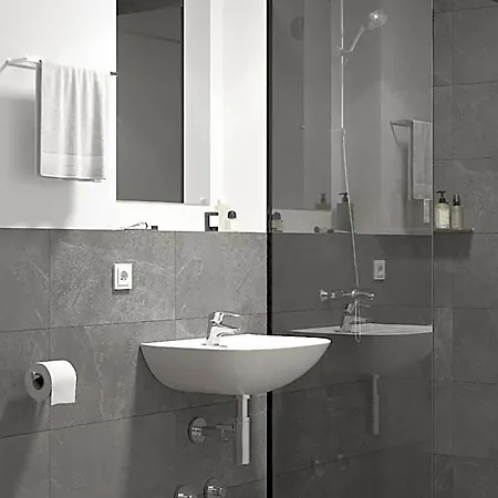 The Residences - Frankfurt