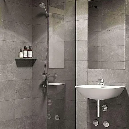 The Residences - Frankfurt Aparthotel