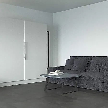 The Residences - Frankfurt