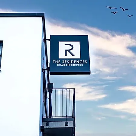 The Residences - Frankfurt Offenbach am Main