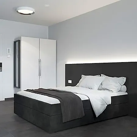 The Residences - Frankfurt Aparthotel