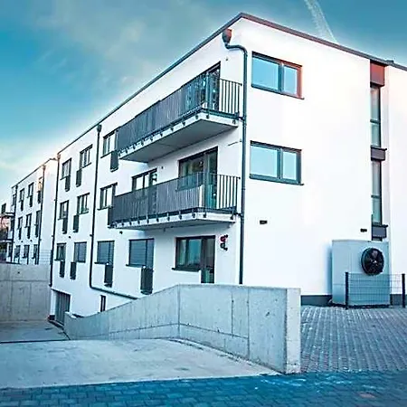 The Residences - Frankfurt Aparthotel