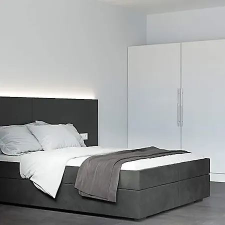 Aparthotel The Residences - Frankfurt 4*