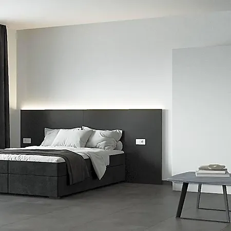 Aparthotel The Residences - Frankfurt Offenbach am Main