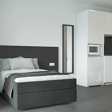 The Residences - Frankfurt 4*