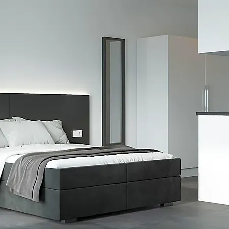 Aparthotel The Residences - Frankfurt Offenbach am Main