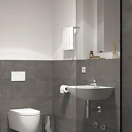 The Residences - Frankfurt 4* Offenbach am Main
