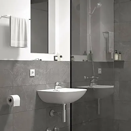 The Residences - Frankfurt 4*