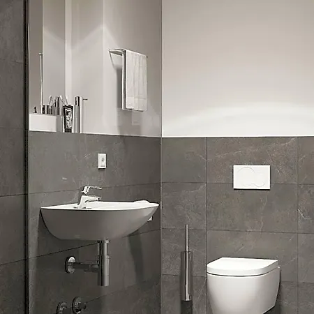 The Residences - Frankfurt 4* Offenbach am Main