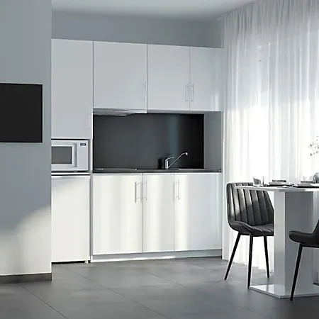 The Residences - Frankfurt