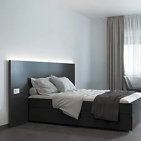 The Residences - Frankfurt Offenbach am Main
