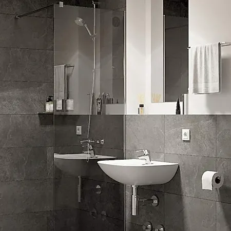 The Residences - Frankfurt Aparthotel 4*