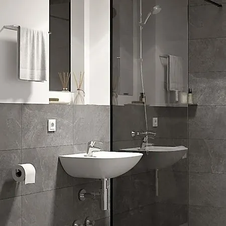 Aparthotel The Residences - Frankfurt Offenbach am Main