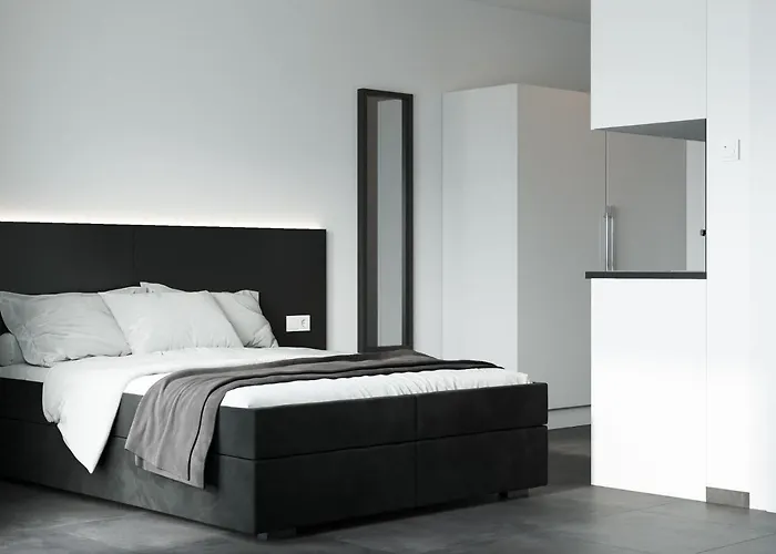 The Residences - Frankfurt Aparthotel