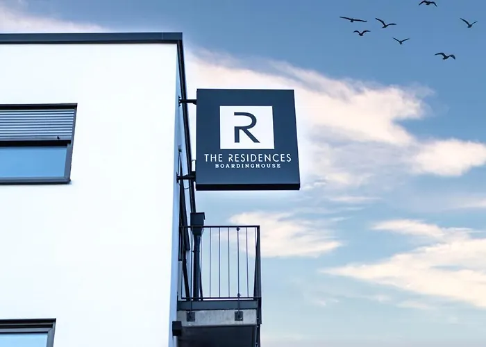 The Residences - Frankfurt