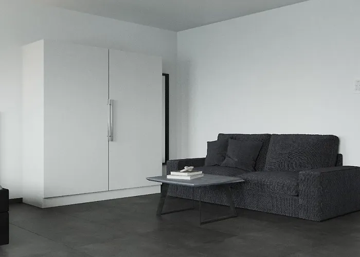 The Residences - Frankfurt 4*